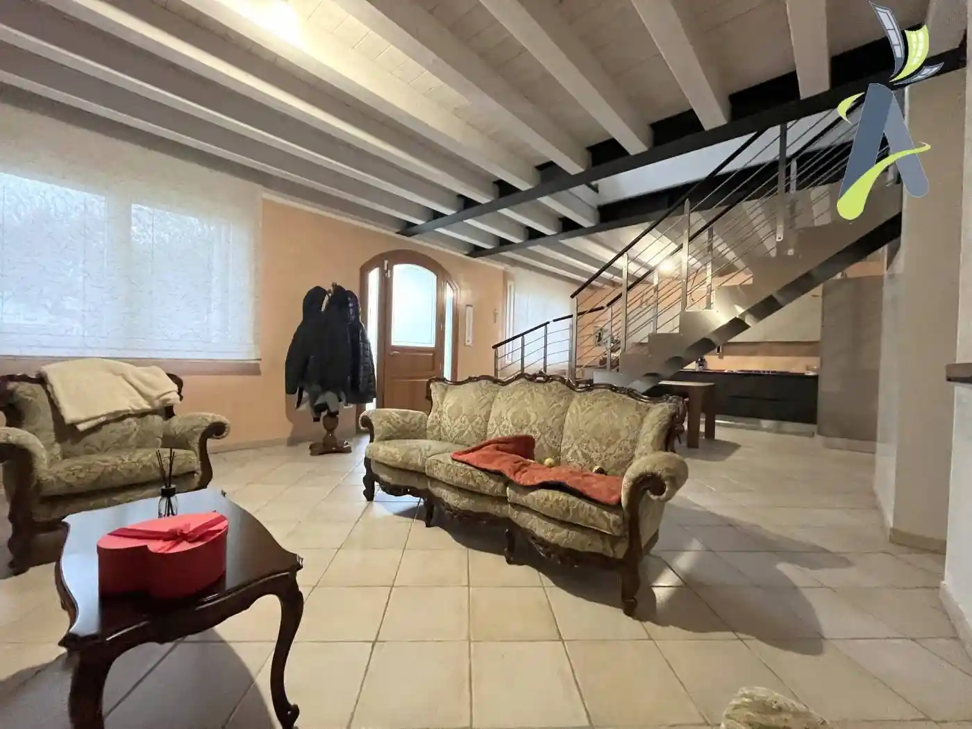 Villa unifamiliare via Scaltenigo, Scaltenigo, Mirano - foto 5