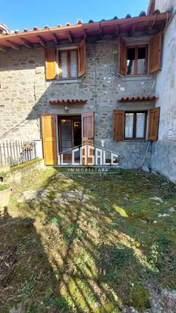 Rustico - Casale in vendita a Vicchio