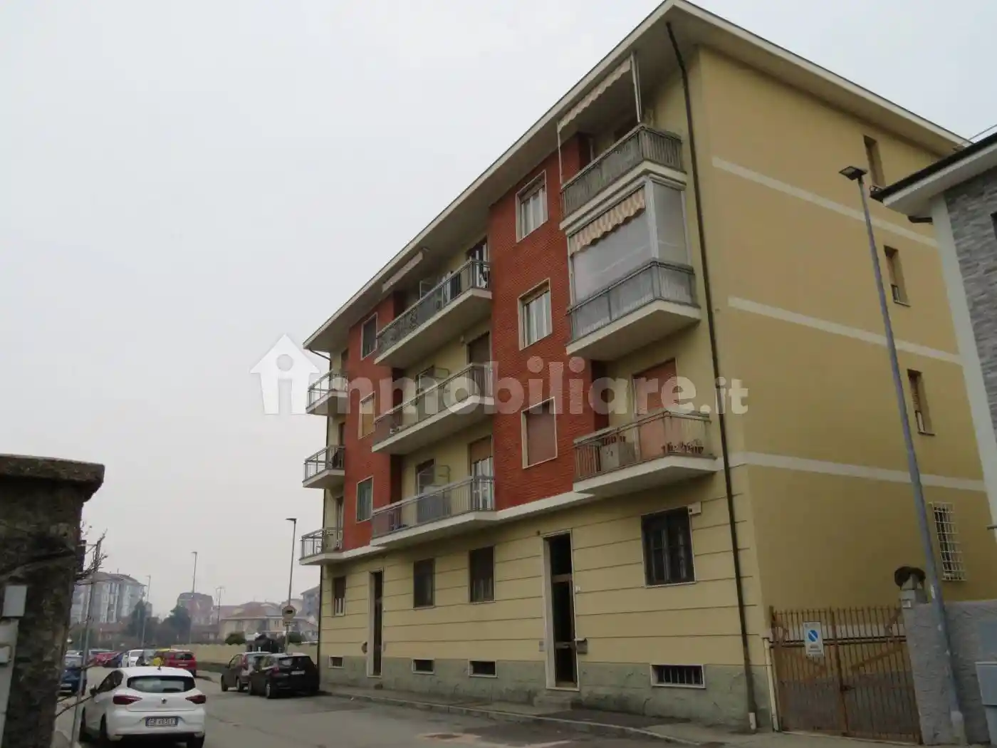 Appartamento in vendita a Nichelino