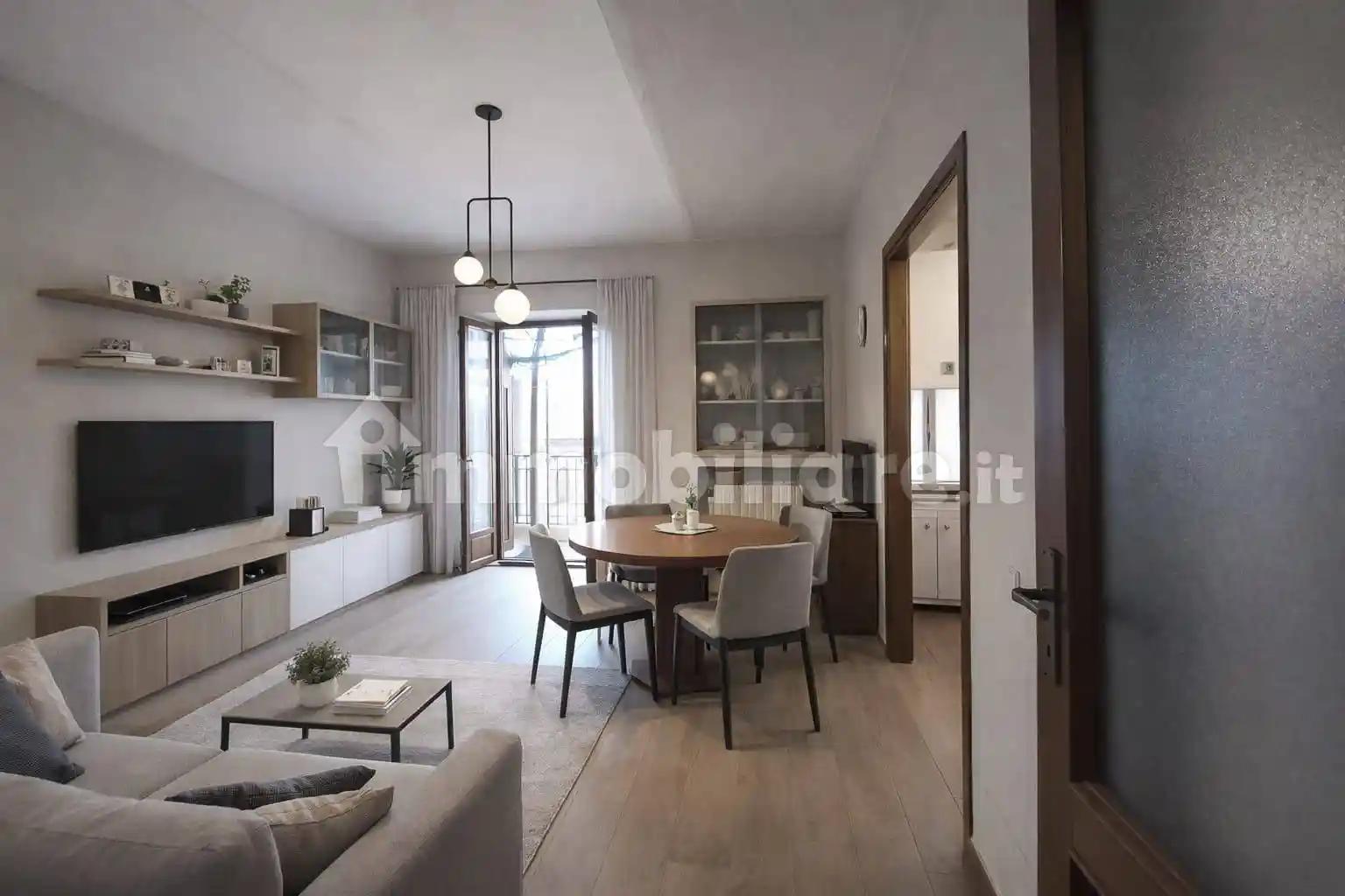 Appartamento in vendita a Alba