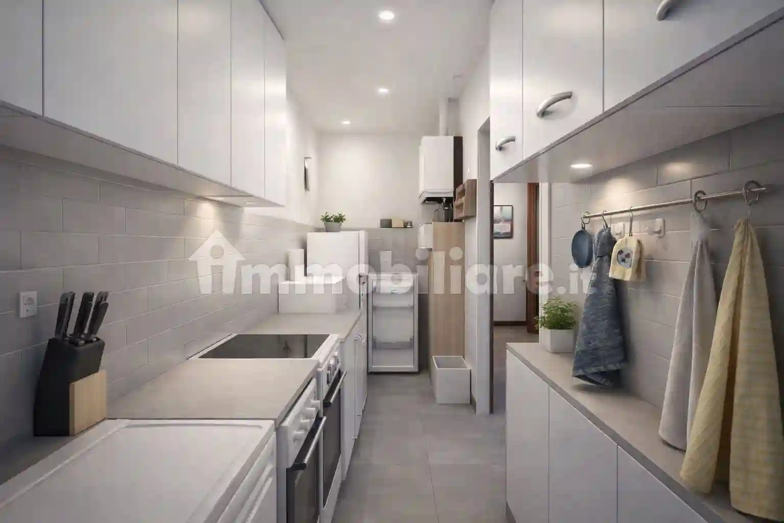 Appartamento - foto 5