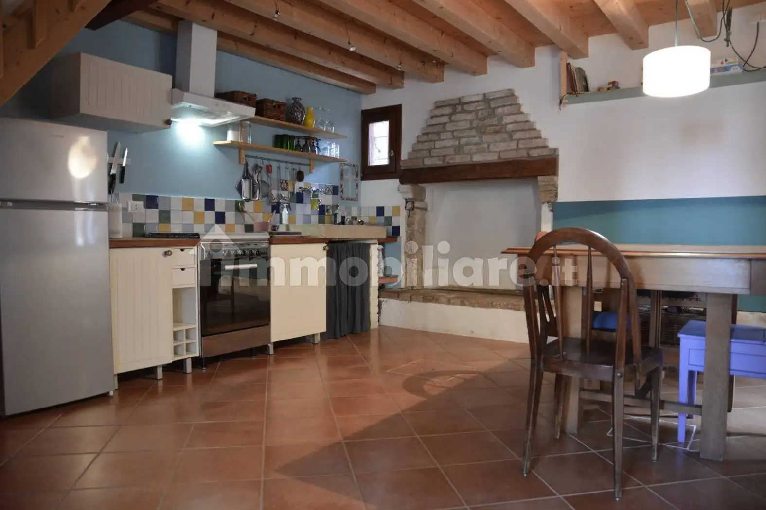 Casa indipendente in vendita a Venezia