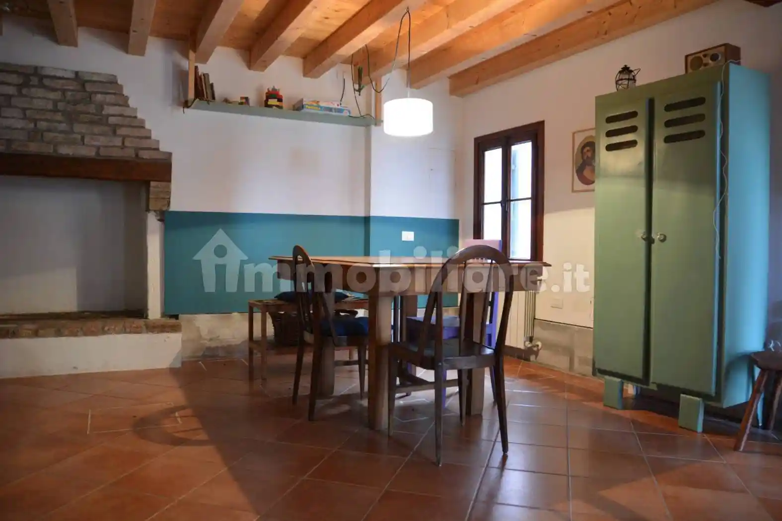 Terratetto unifamiliare Calle Lima, Pellestrina, Venezia - foto 2