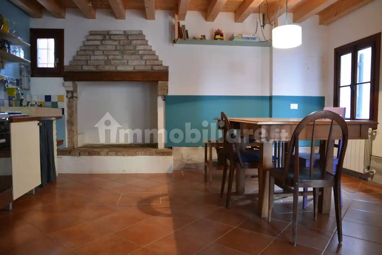 Terratetto unifamiliare Calle Lima, Pellestrina, Venezia - foto 3