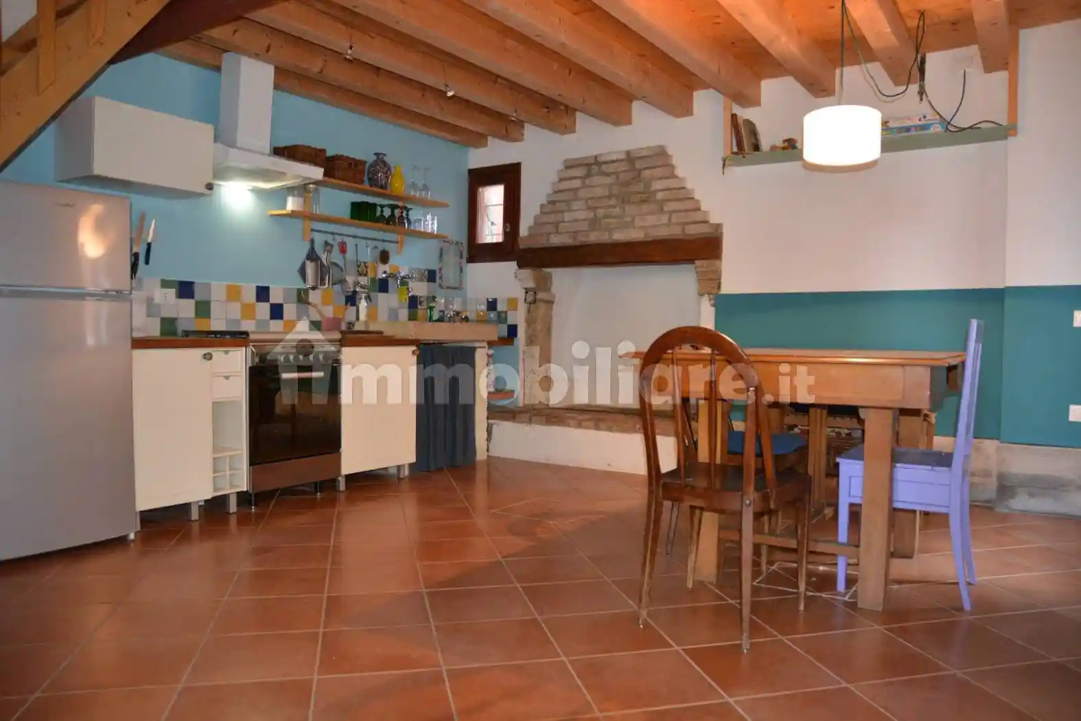 Terratetto unifamiliare Calle Lima, Pellestrina, Venezia - foto 4