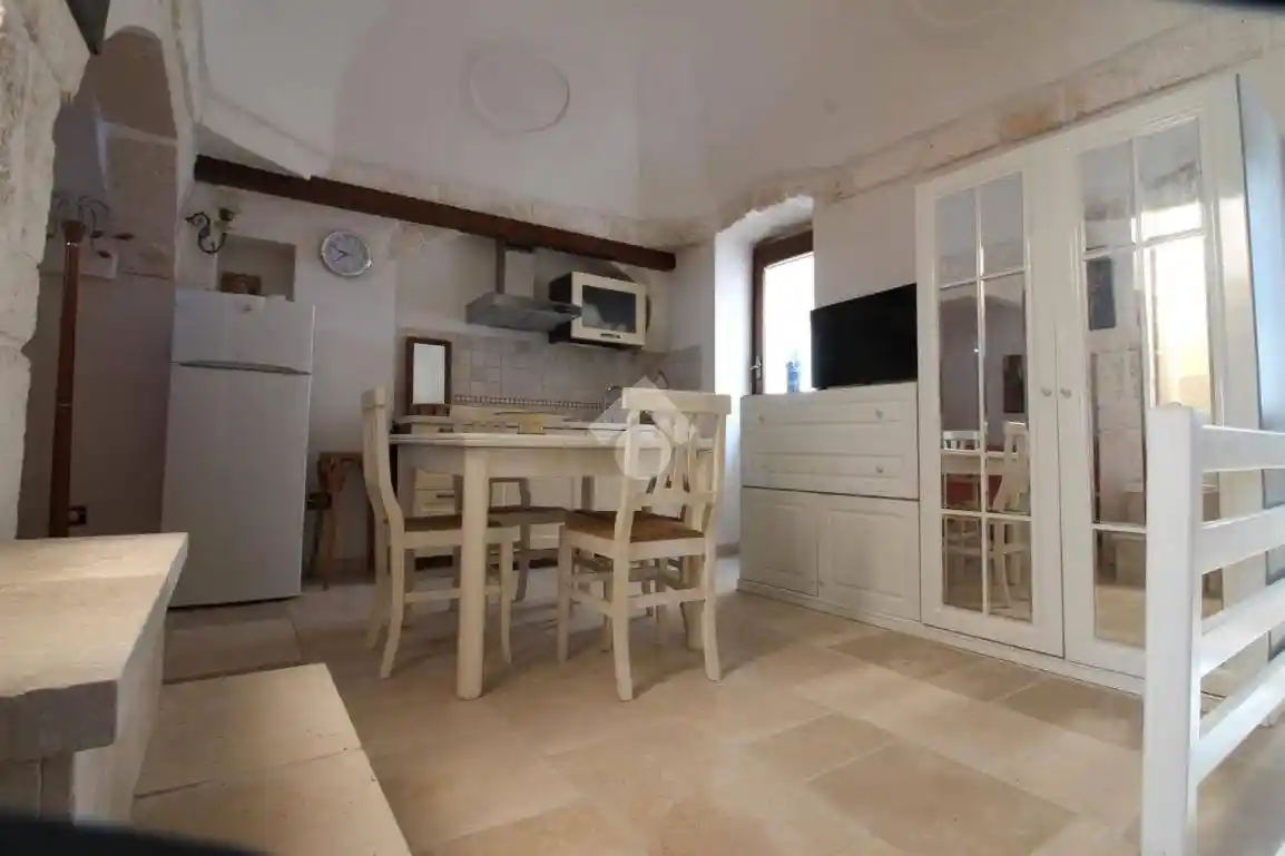 Casa indipendente in vendita a Ostuni