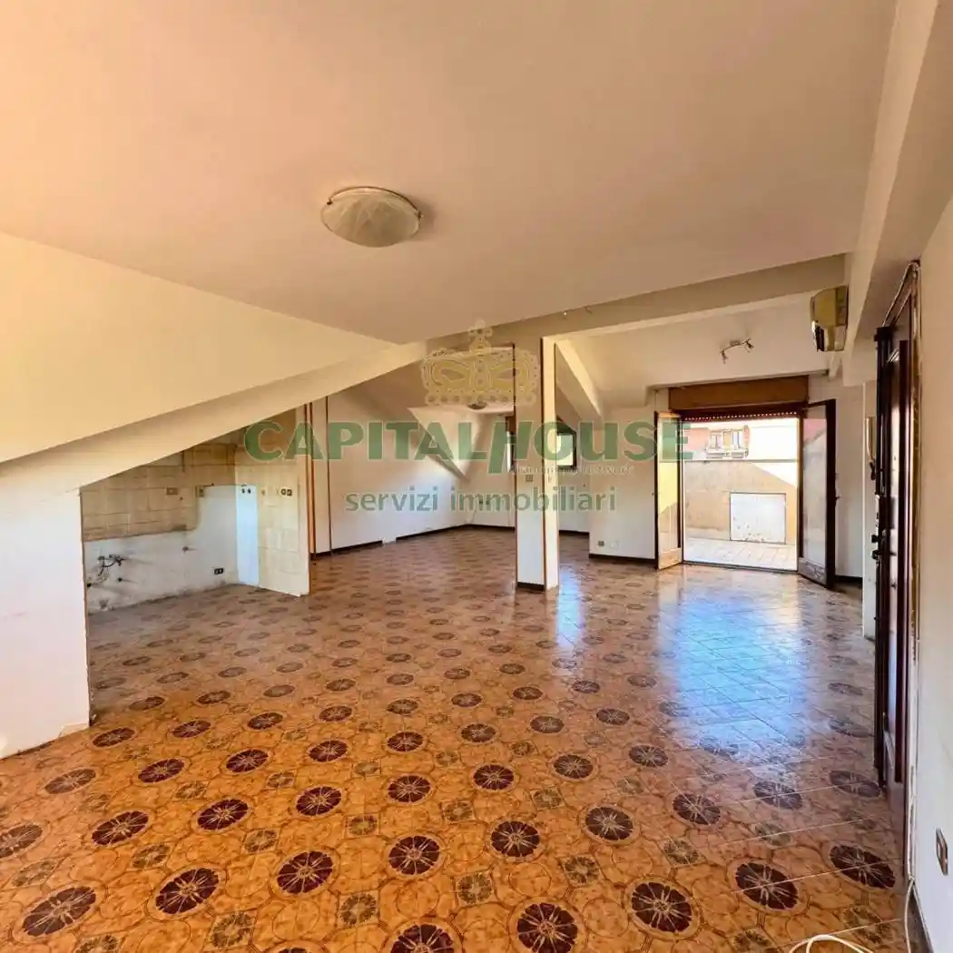 Attico - Mansarda - foto 2