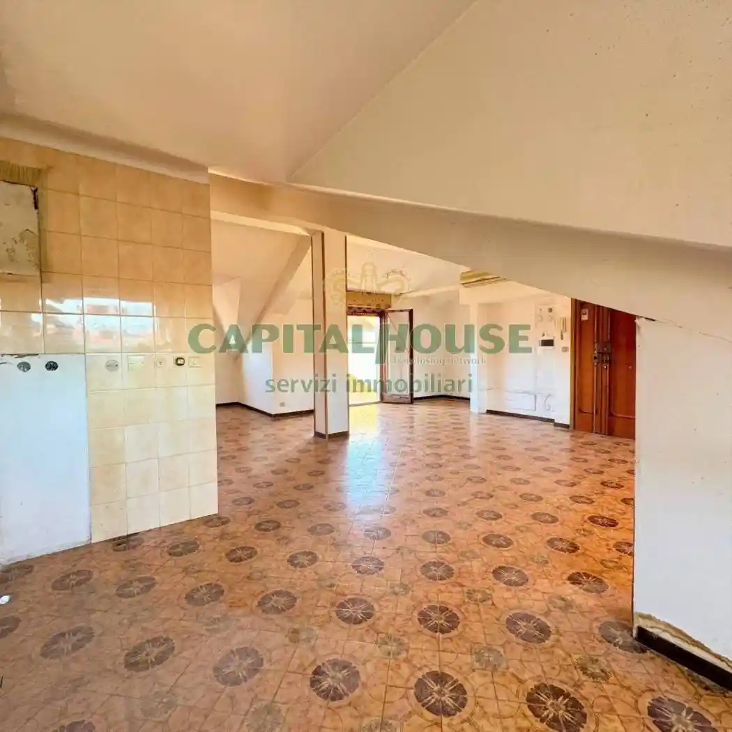 Attico - Mansarda - foto 3