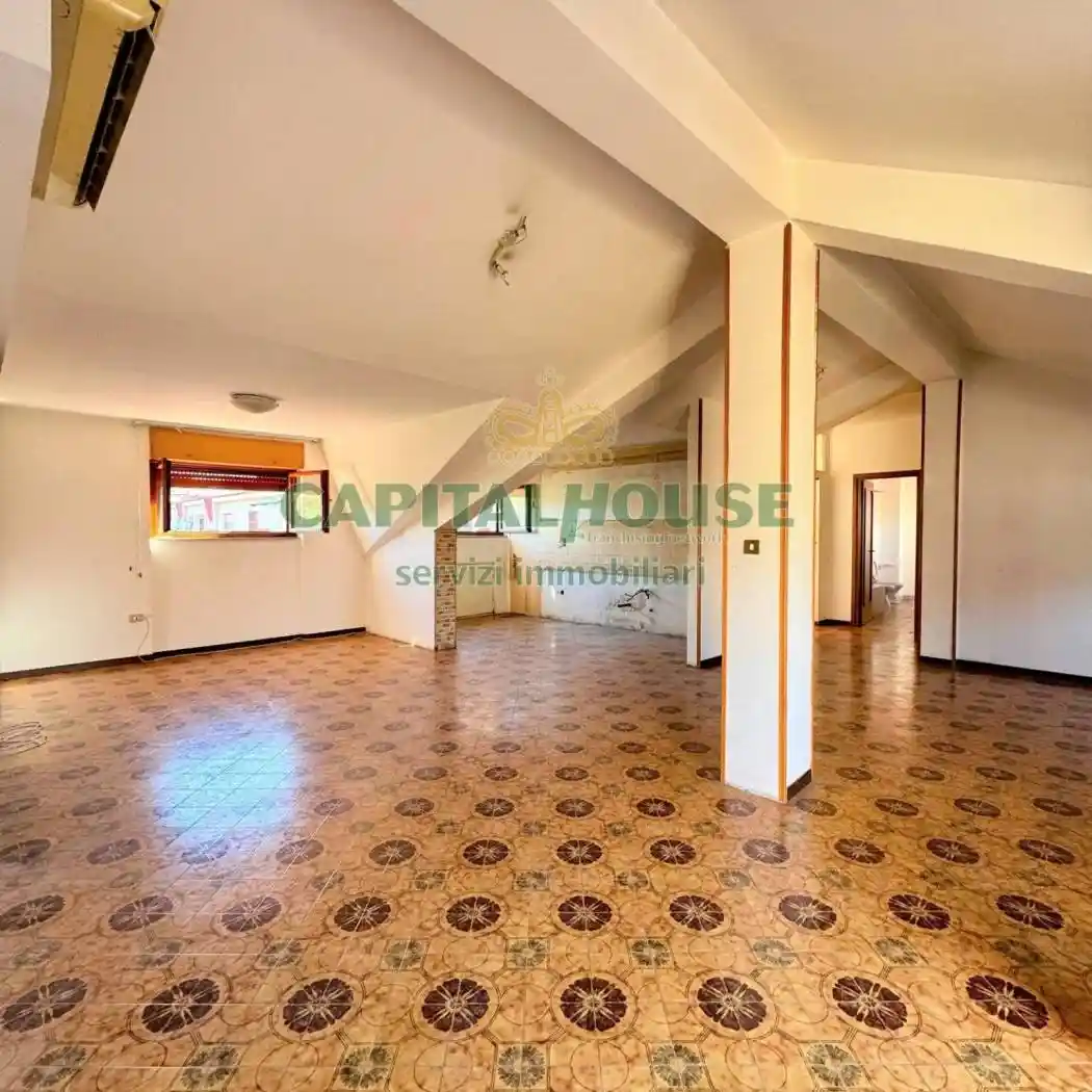 Attico - Mansarda - foto 4