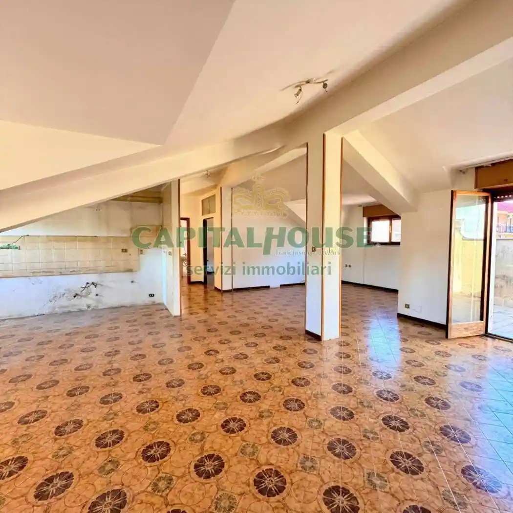 Attico - Mansarda - foto 5