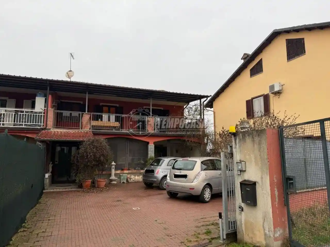Villa in vendita a Carmagnola