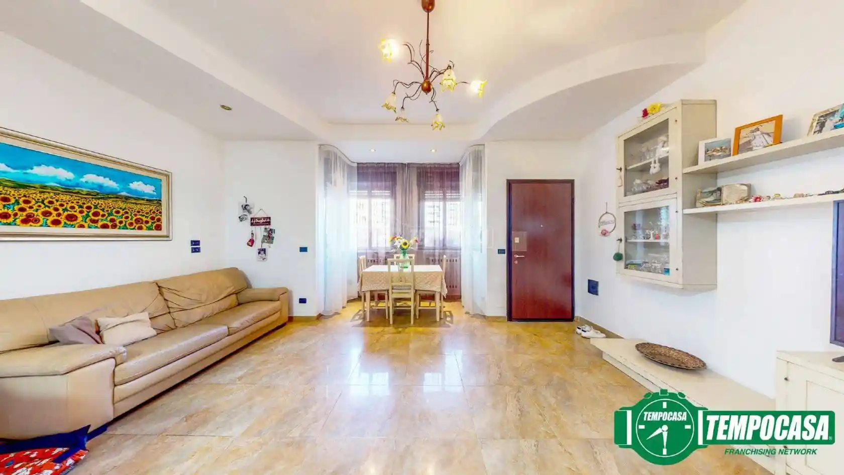 Appartamento in vendita a Valenza