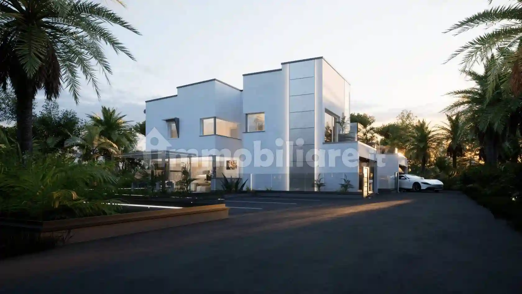 Villa - foto 2
