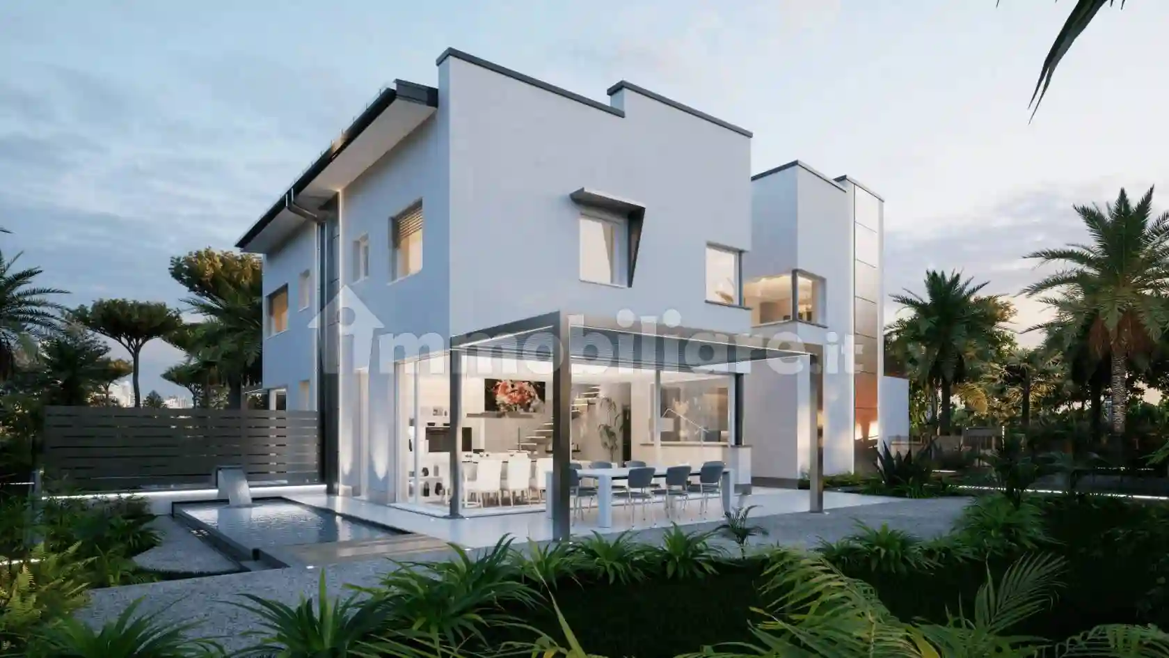 Villa - foto 3