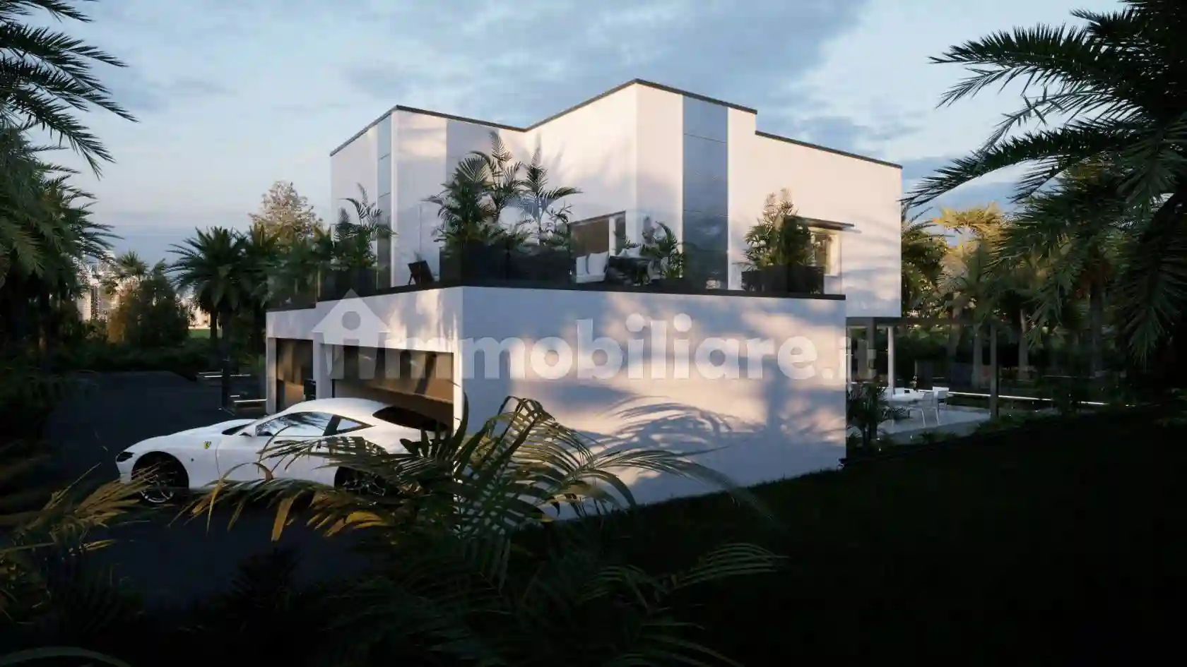 Villa - foto 4