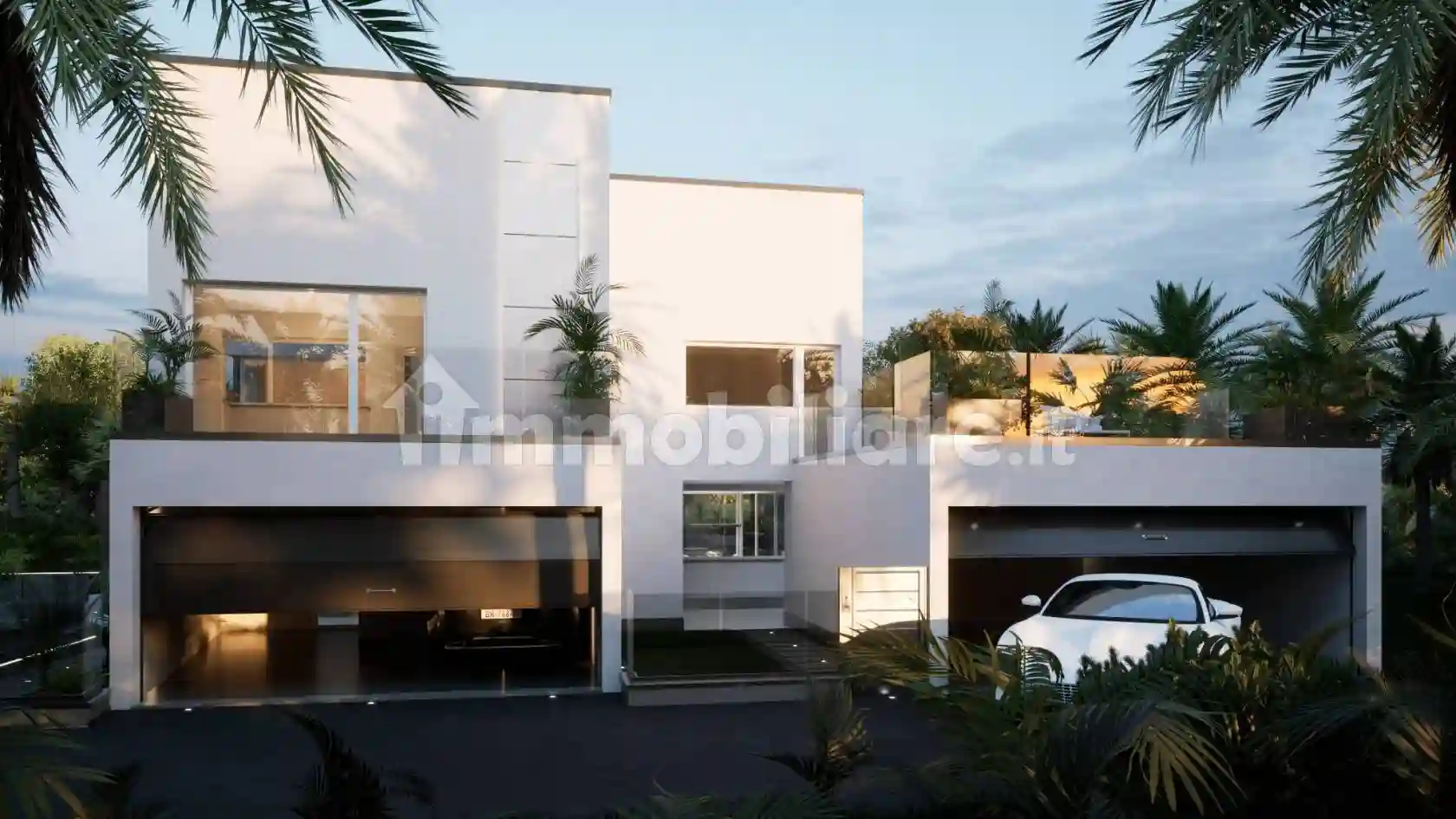 Villa - foto 5