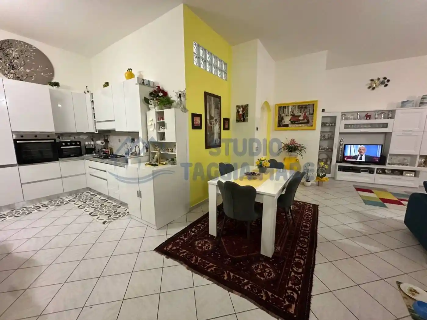 Appartamento in vendita a Sanremo