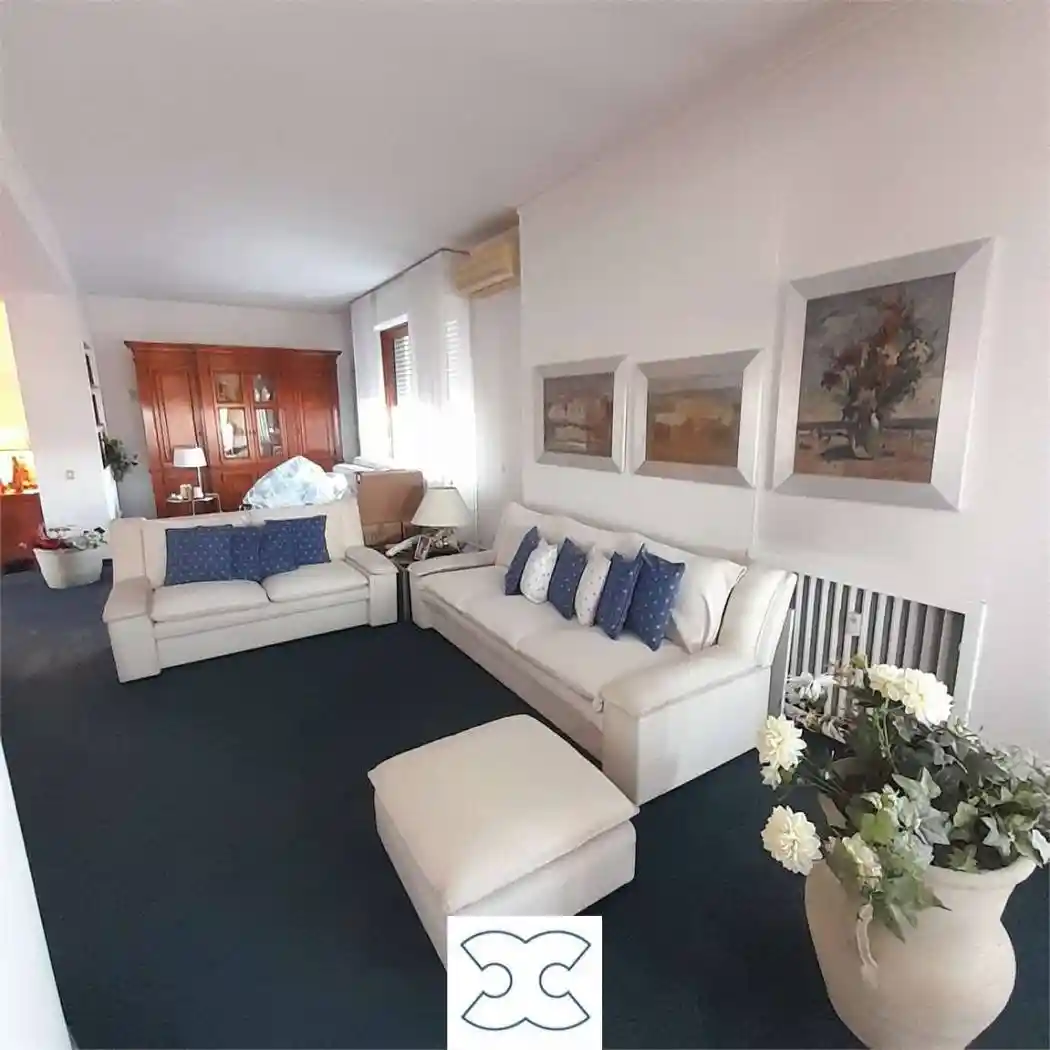 Attico - Mansarda in vendita a Busto Arsizio