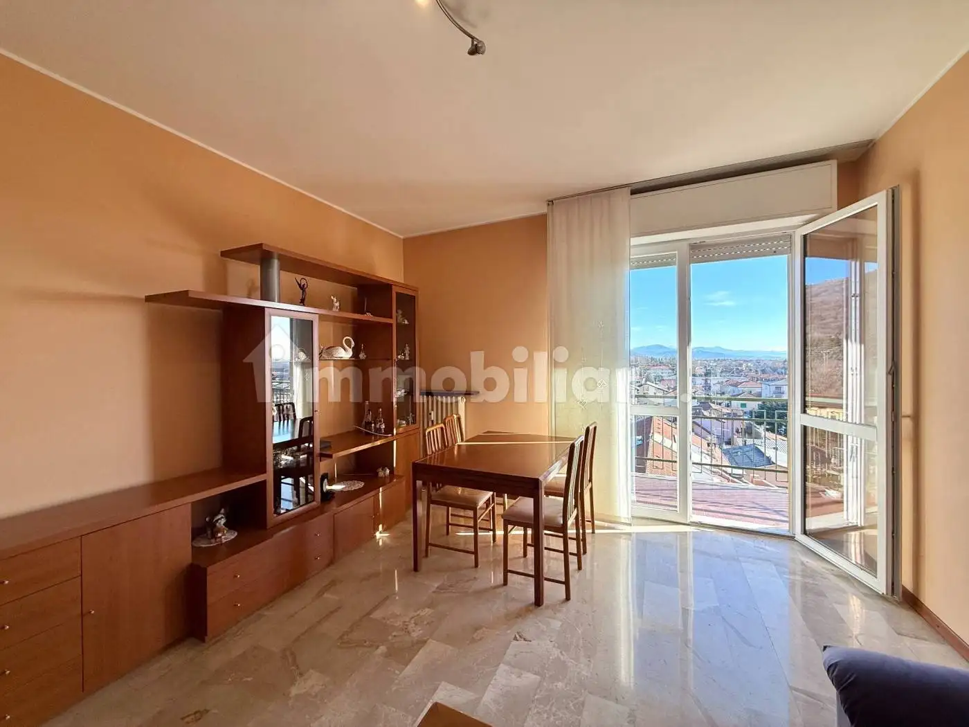 Trilocale quinto piano, Carvico - foto 2