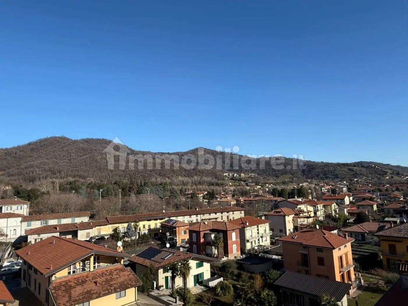 Trilocale quinto piano, Carvico - foto 4