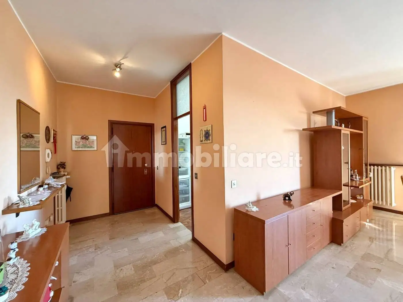 Trilocale quinto piano, Carvico - foto 5