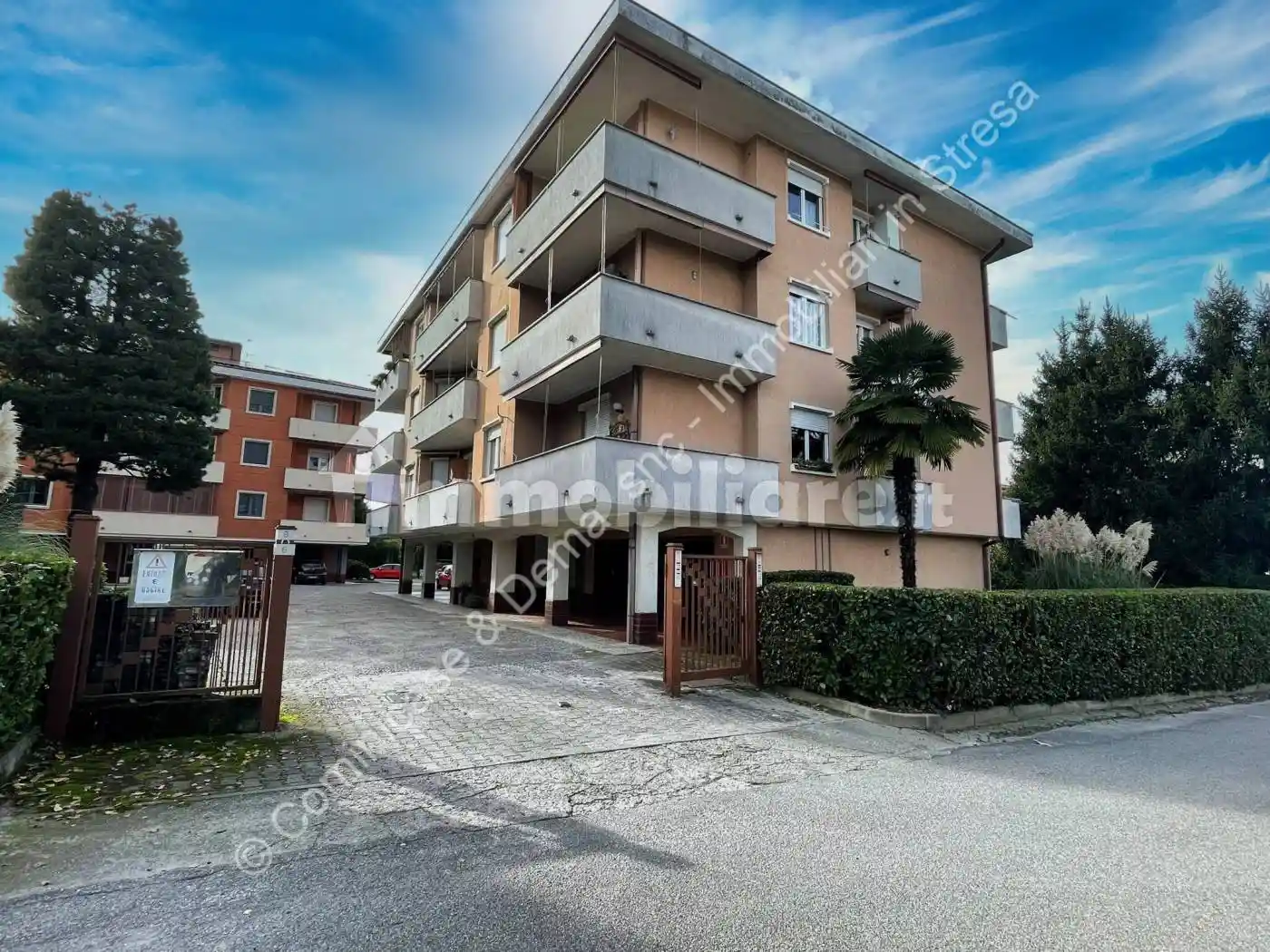 Appartamento in vendita a Castelletto Sopra Ticino