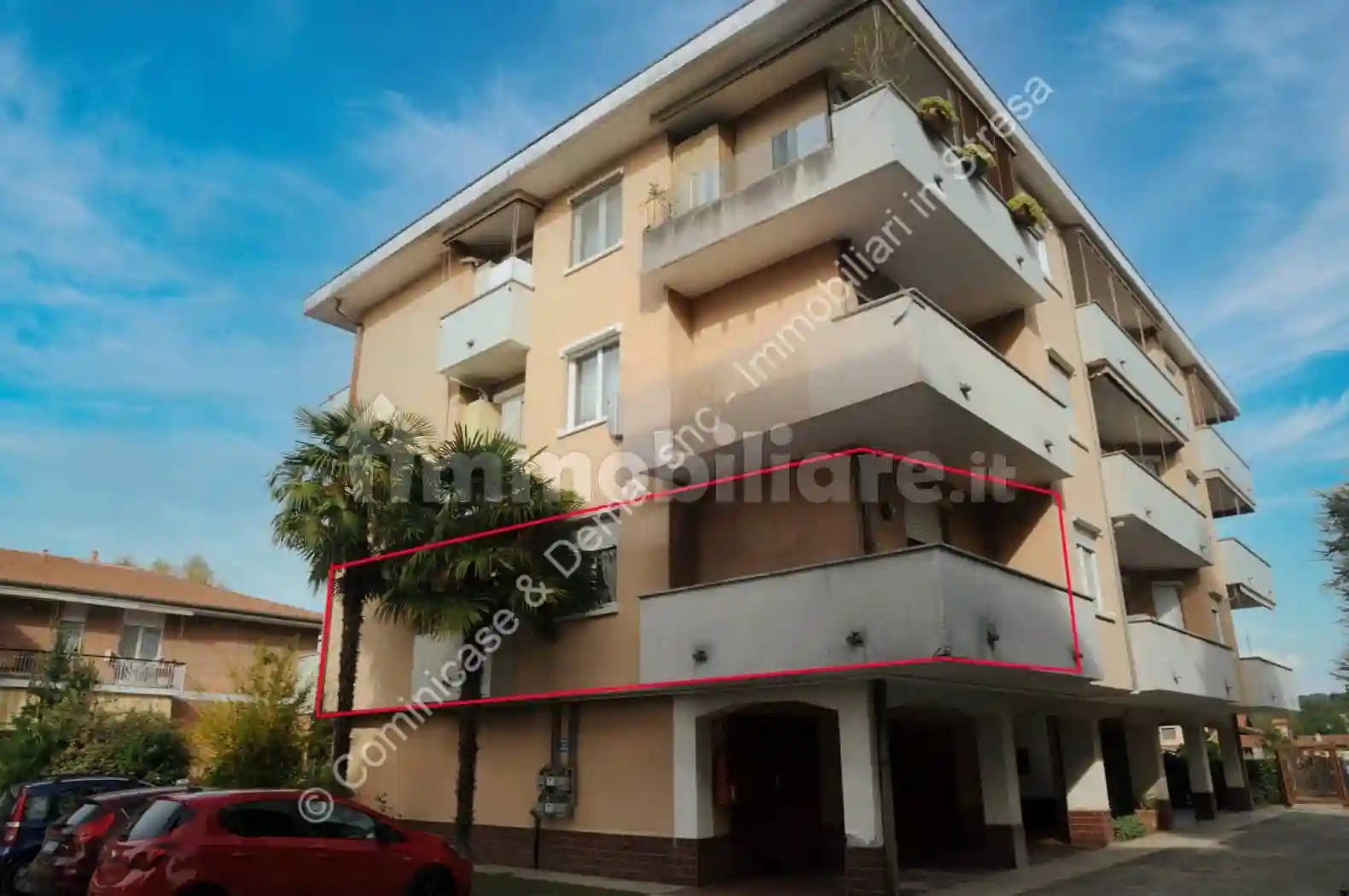 Appartamento - foto 4