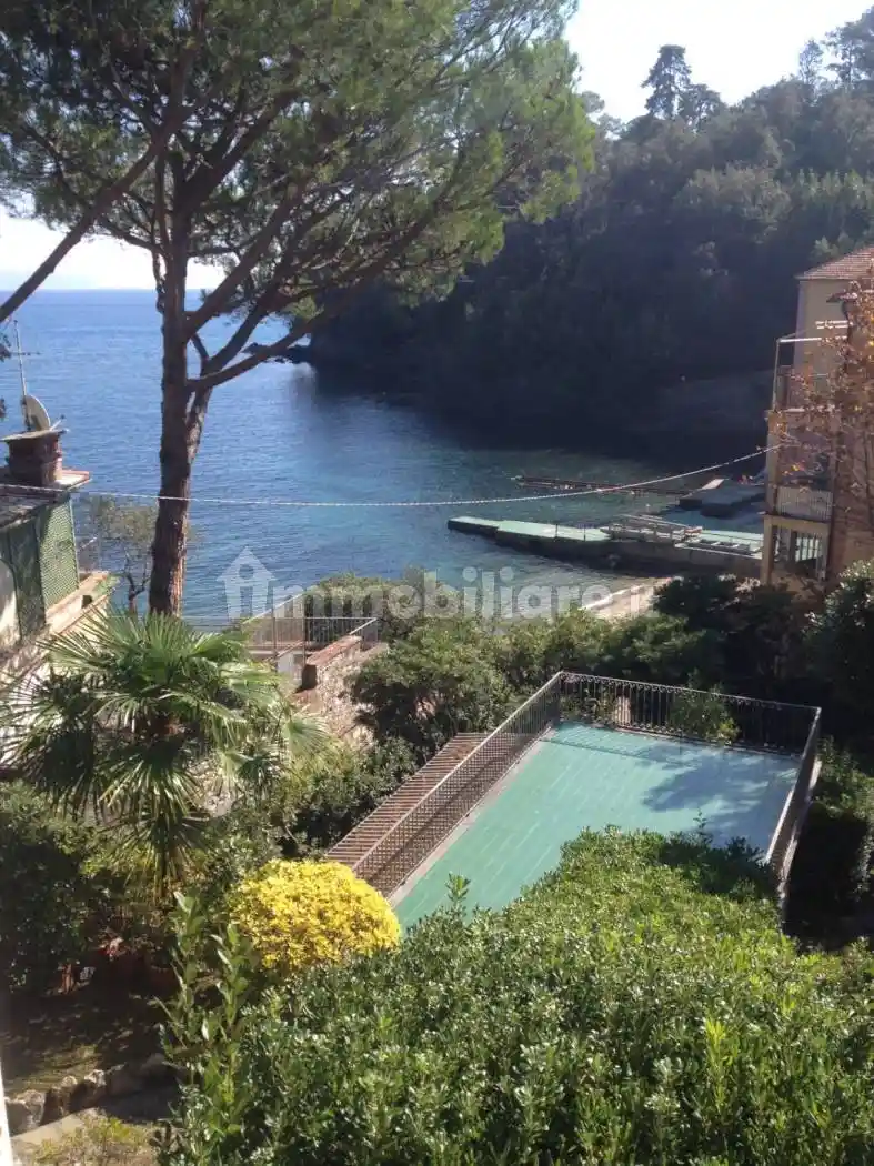 Attico - Mansarda in vendita a Rapallo