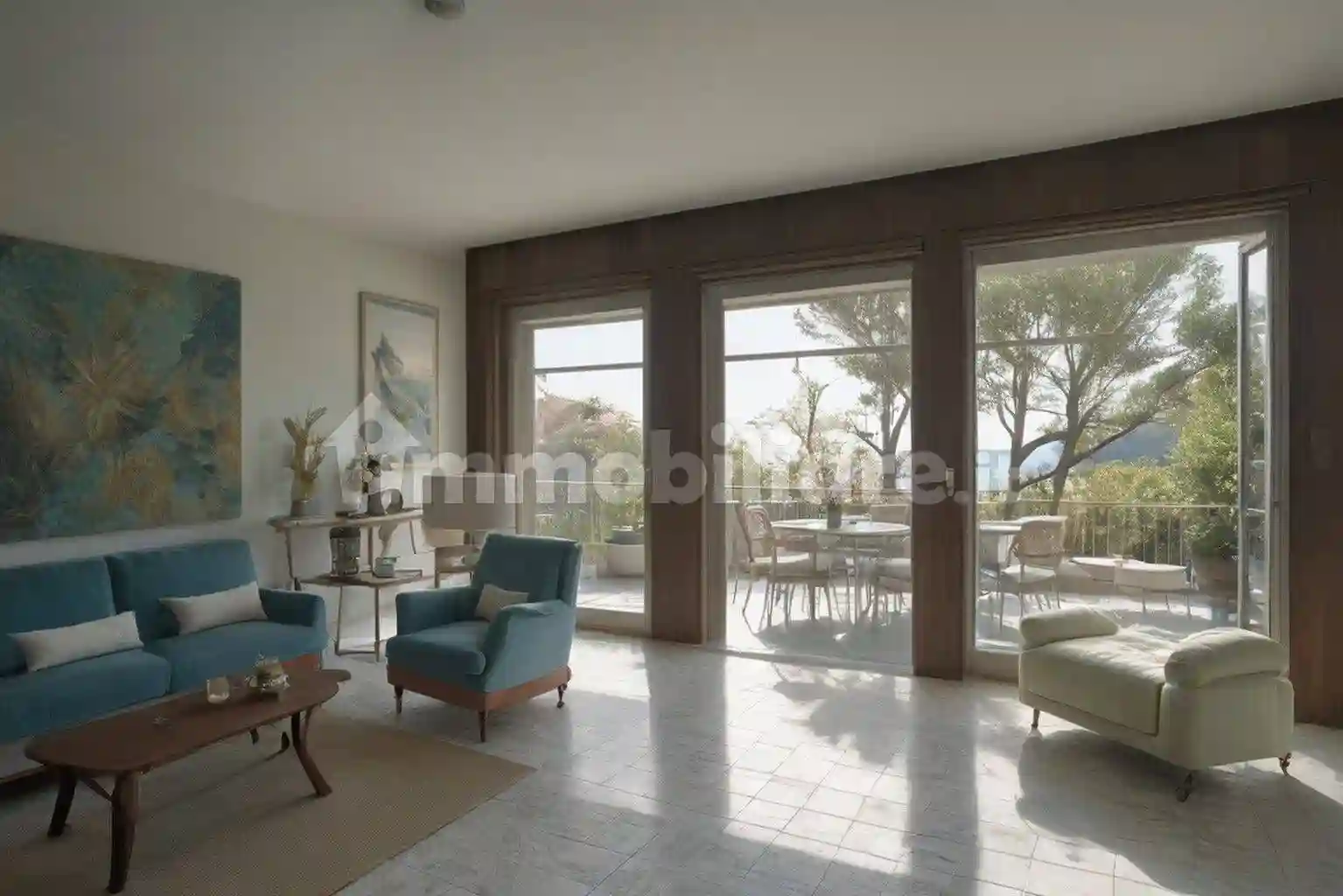 Attico - Mansarda - foto 3