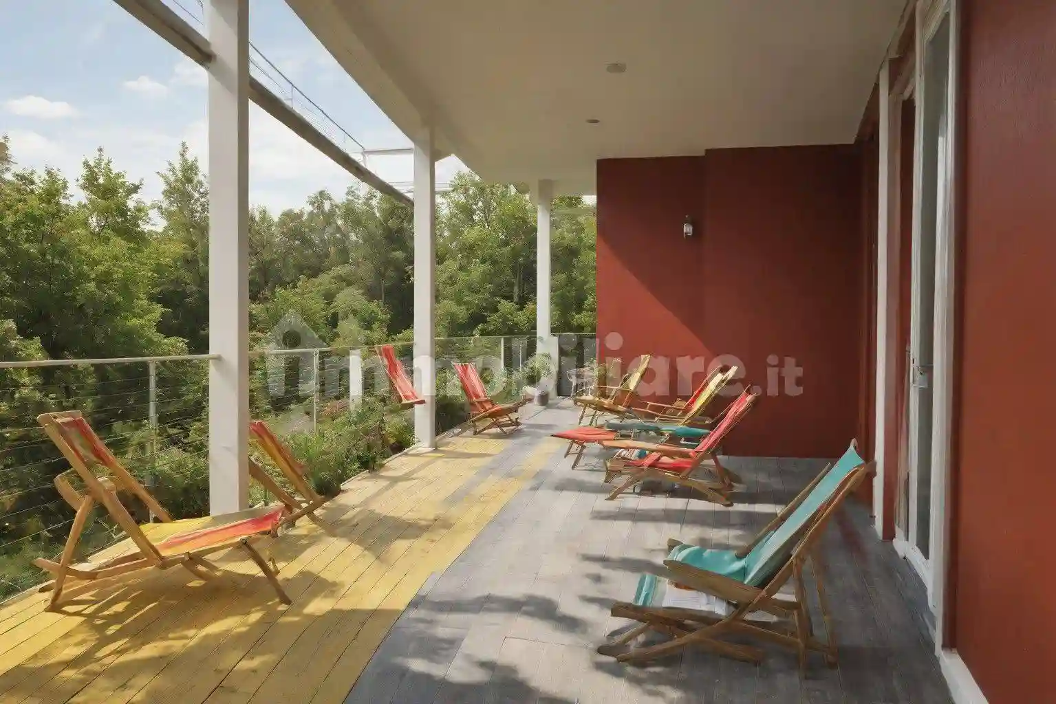 Attico - Mansarda - foto 5