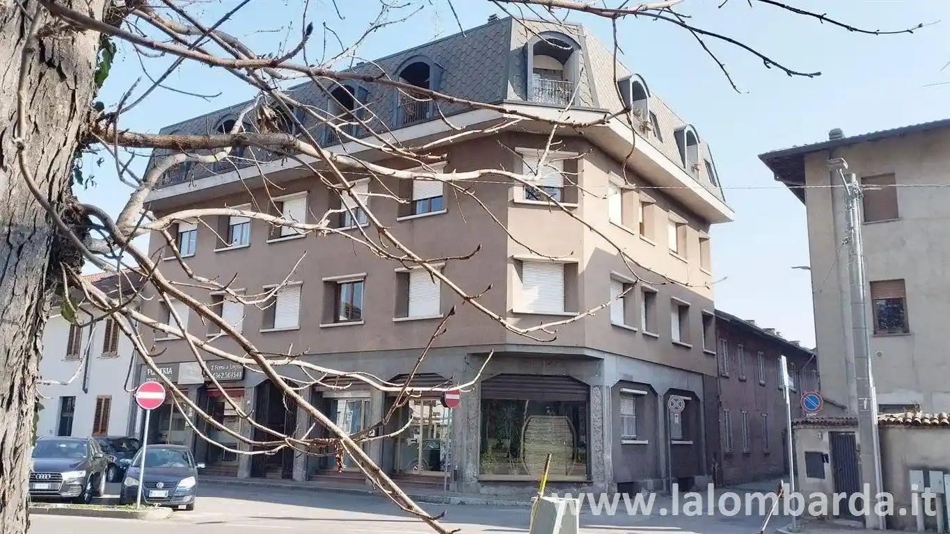 Appartamento in vendita a Cesano Maderno