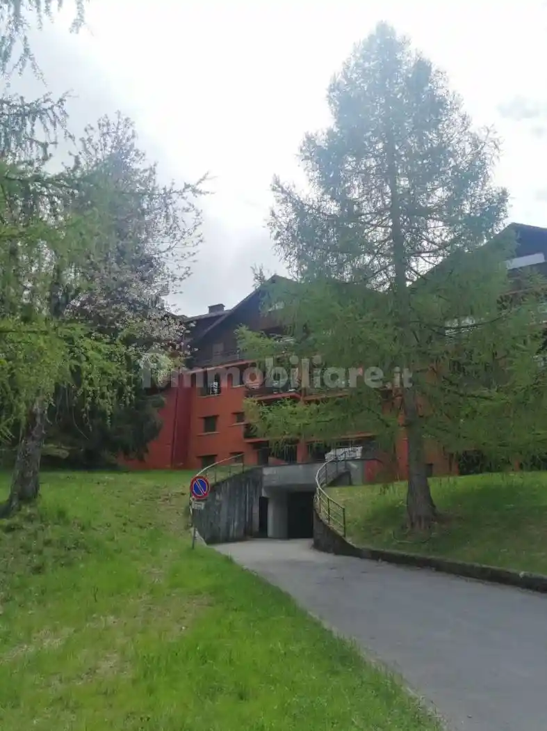 Appartamento in vendita a Artogne