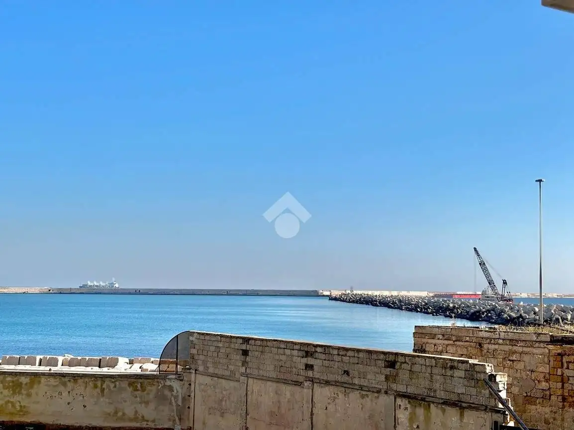 Appartamento in vendita a Bari