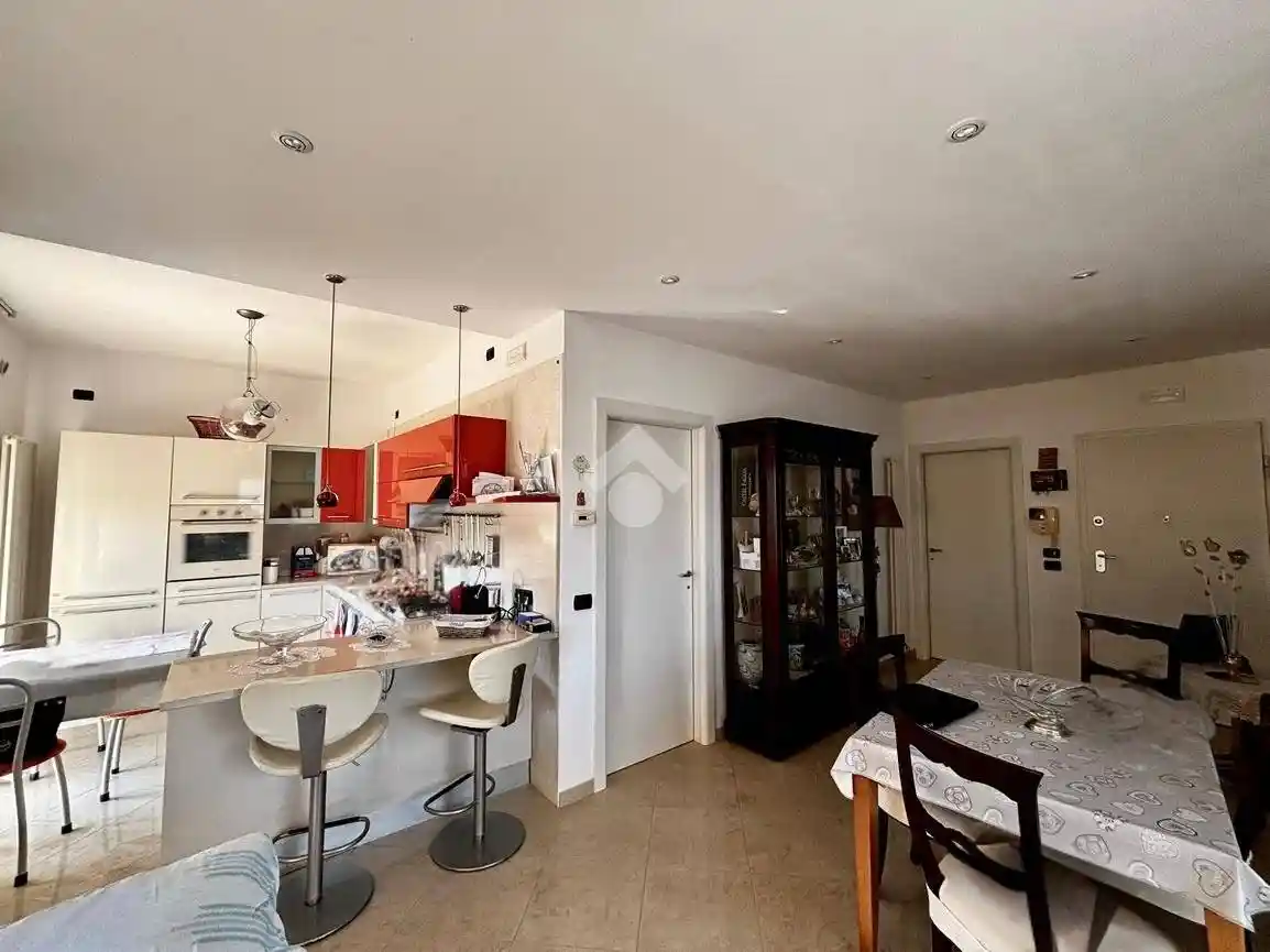 Trilocale via Tripoli 5, Marconi - San Cataldo, Bari - foto 5