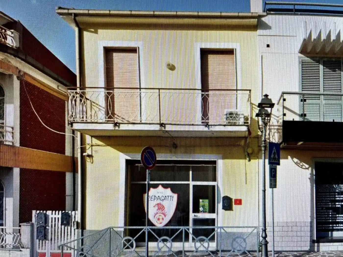 Terratetto unifamiliare via Attilio Forlani 4, Centro, Cepagatti - foto 2