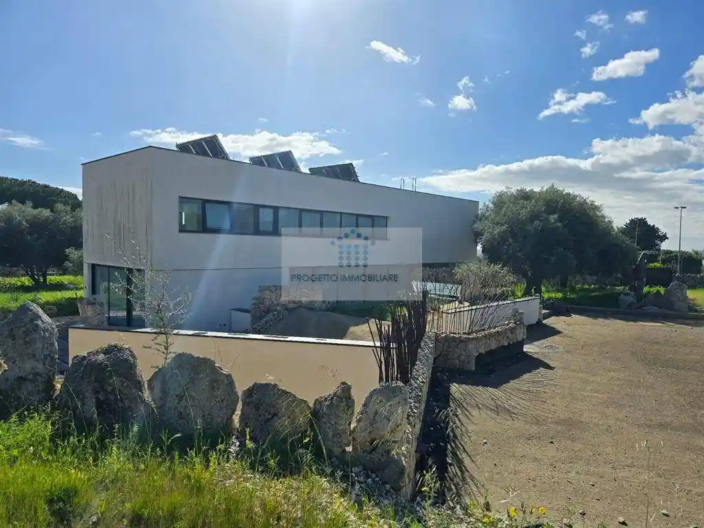 Villa in vendita a Siracusa