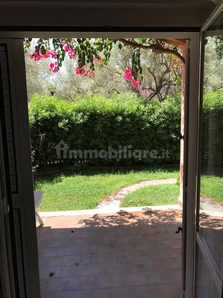 Appartamento in affitto a Sant'Andrea Apostolo dello Ionio