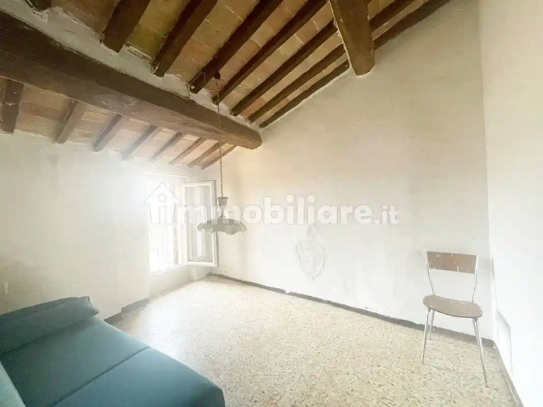 Appartamento in vendita a Città di Castello