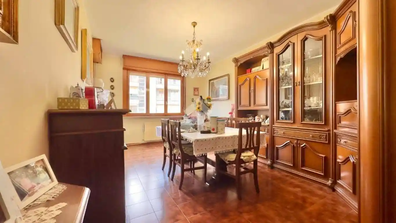 Appartamento in vendita a Novi Ligure