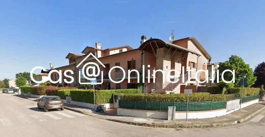 Appartamento in vendita a Assisi