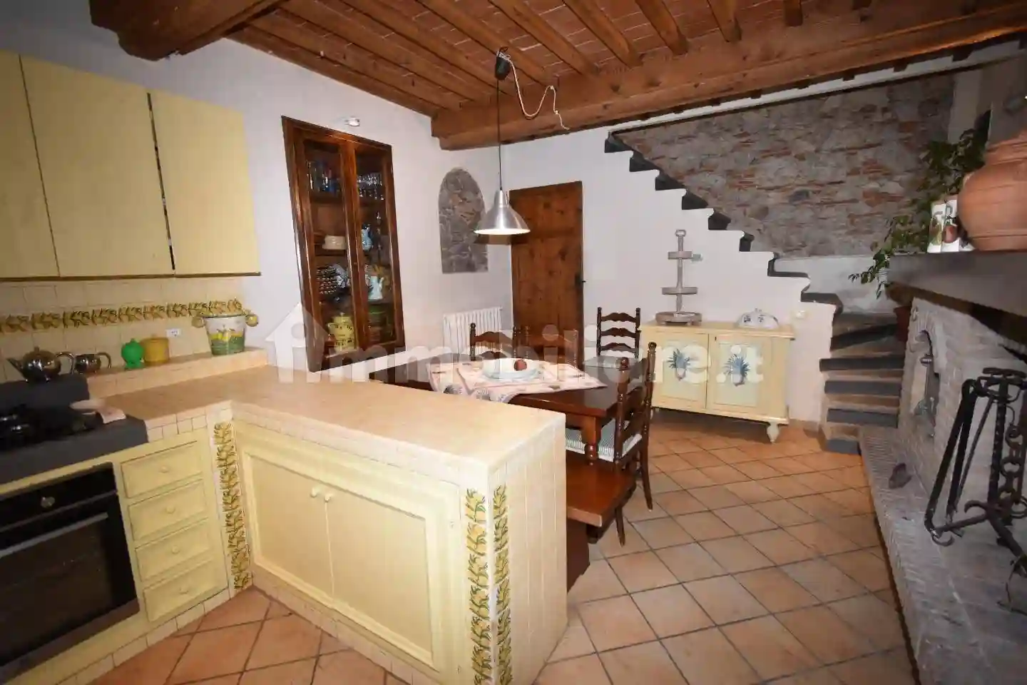 Casa indipendente - foto 5