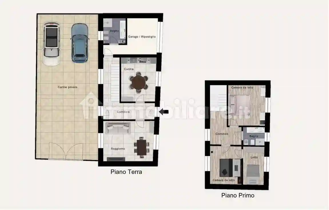 Casa indipendente - foto 2