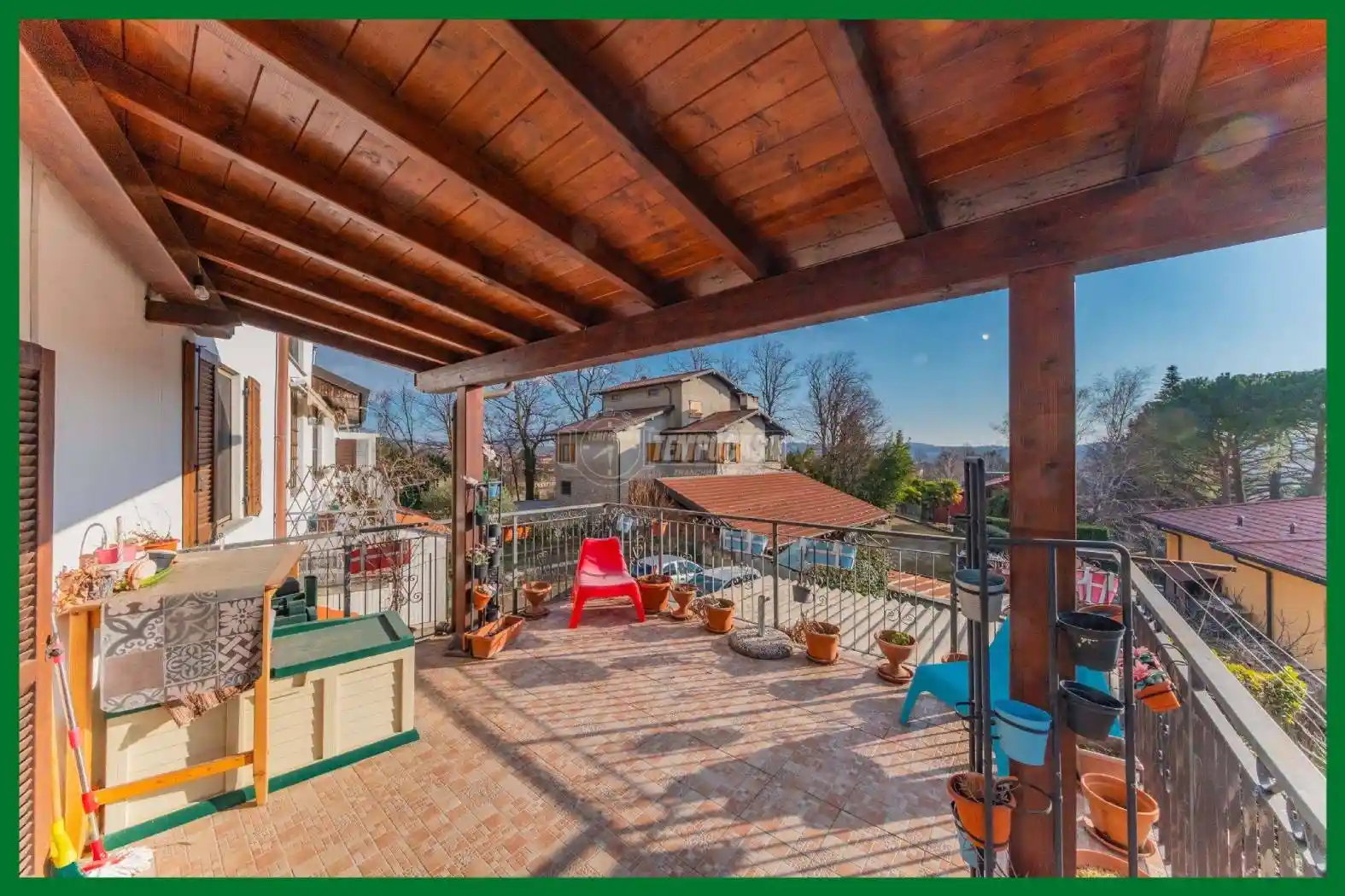 Appartamento in vendita a Arcisate