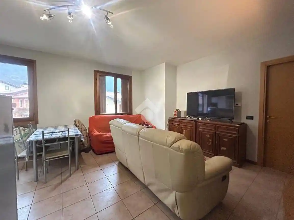 Appartamento in vendita a Artogne