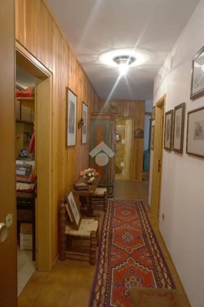 Trilocale via Strigole 3, Andalo - foto 2