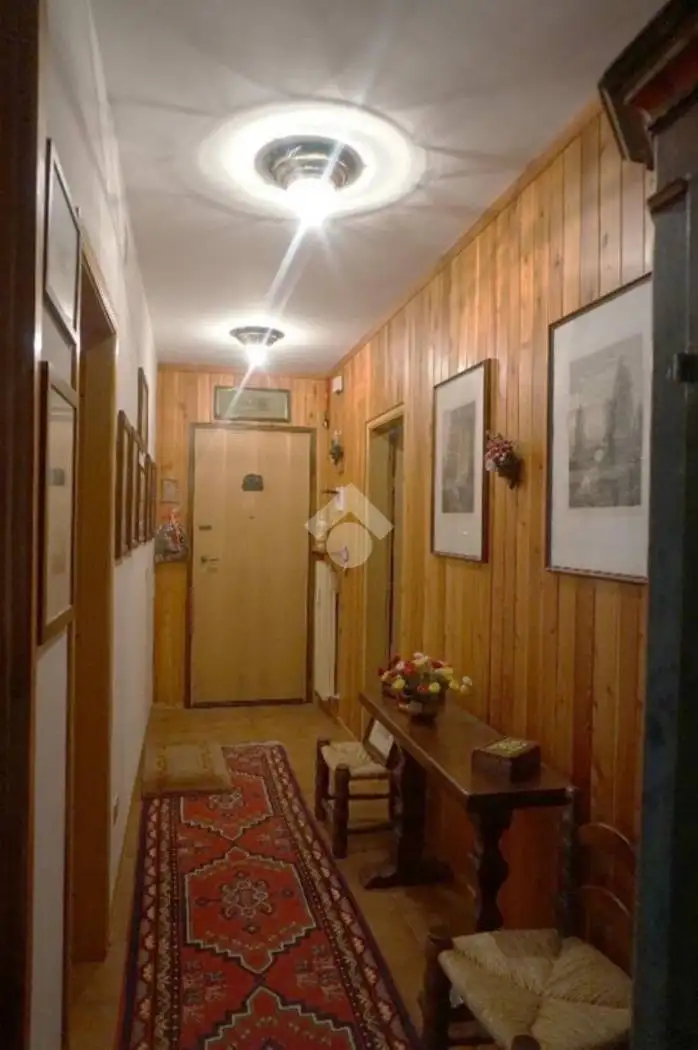 Trilocale via Strigole 3, Andalo - foto 3