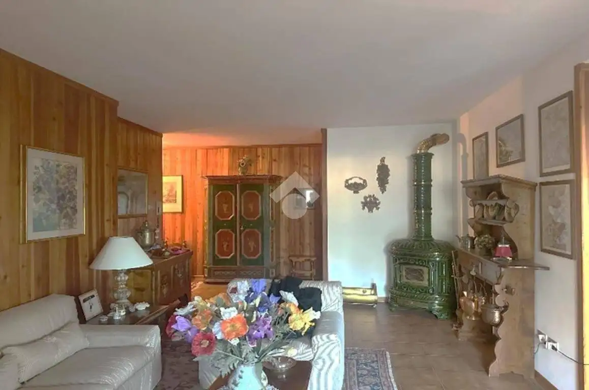 Trilocale via Strigole 3, Andalo - foto 5