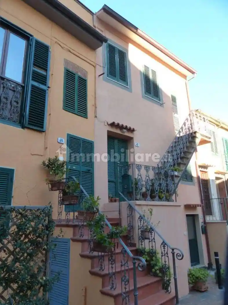 Appartamento in vendita a Rio