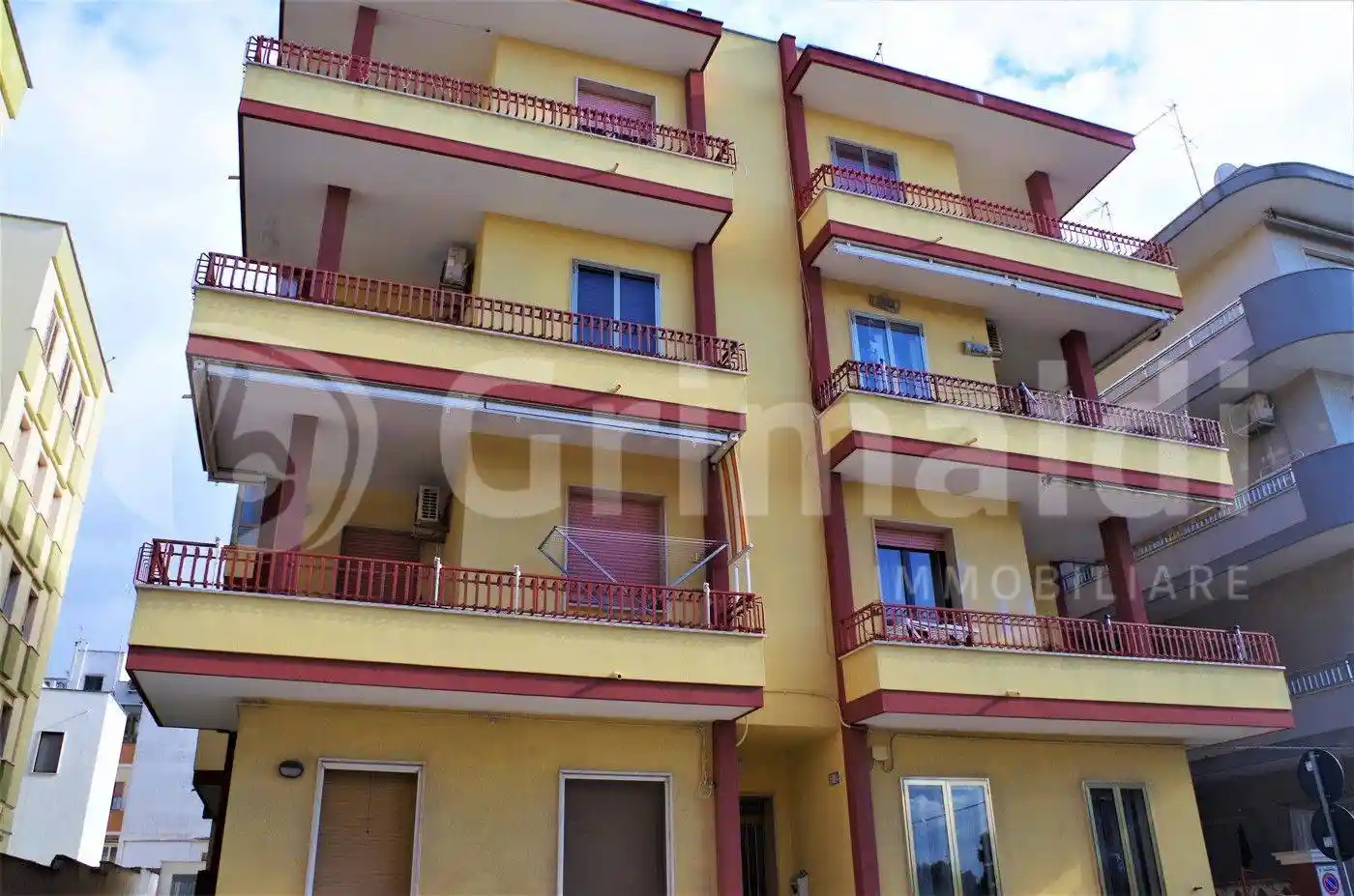 Appartamento in vendita a Gallipoli