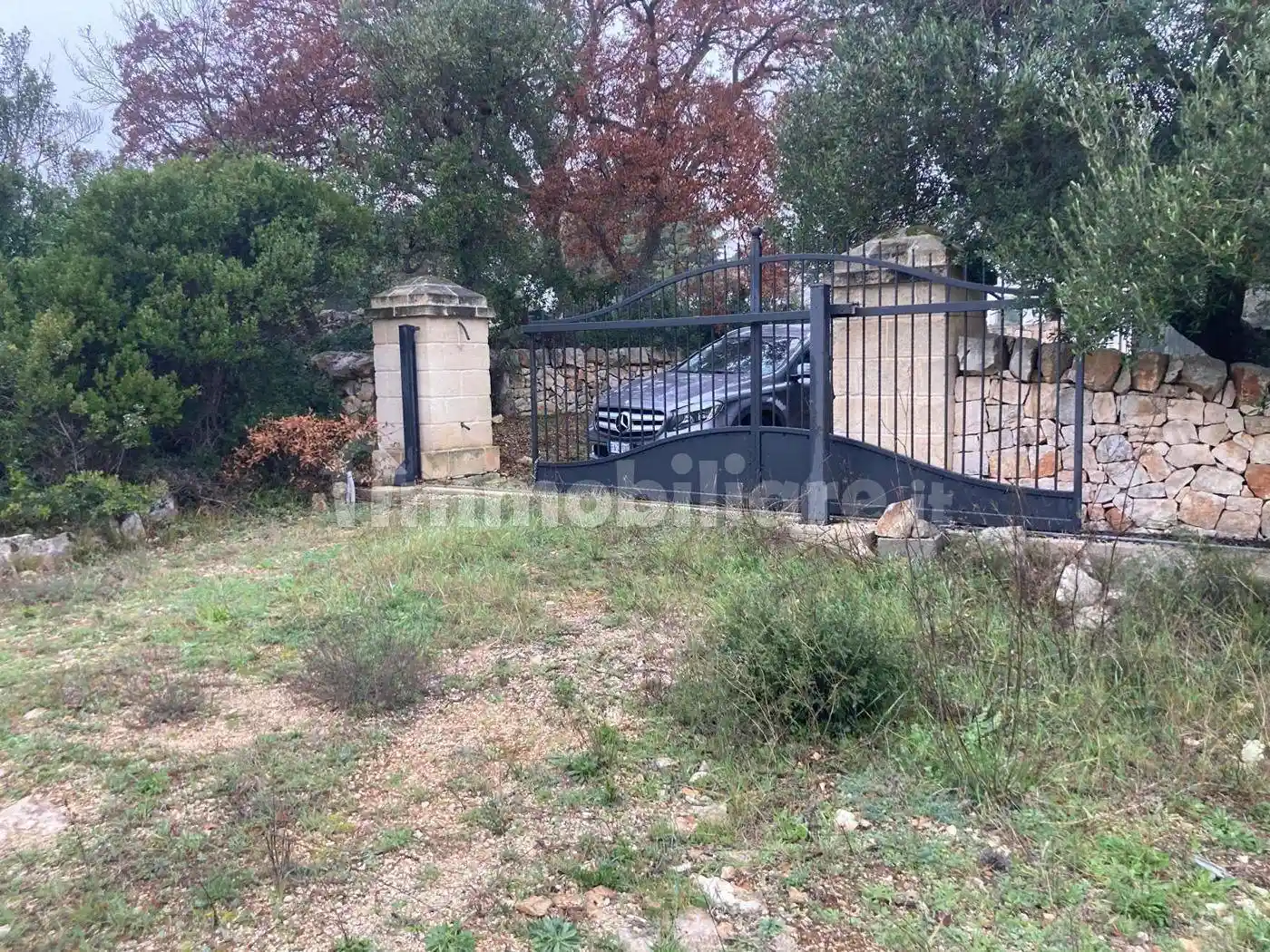 Rustico - Casale in vendita a Cisternino